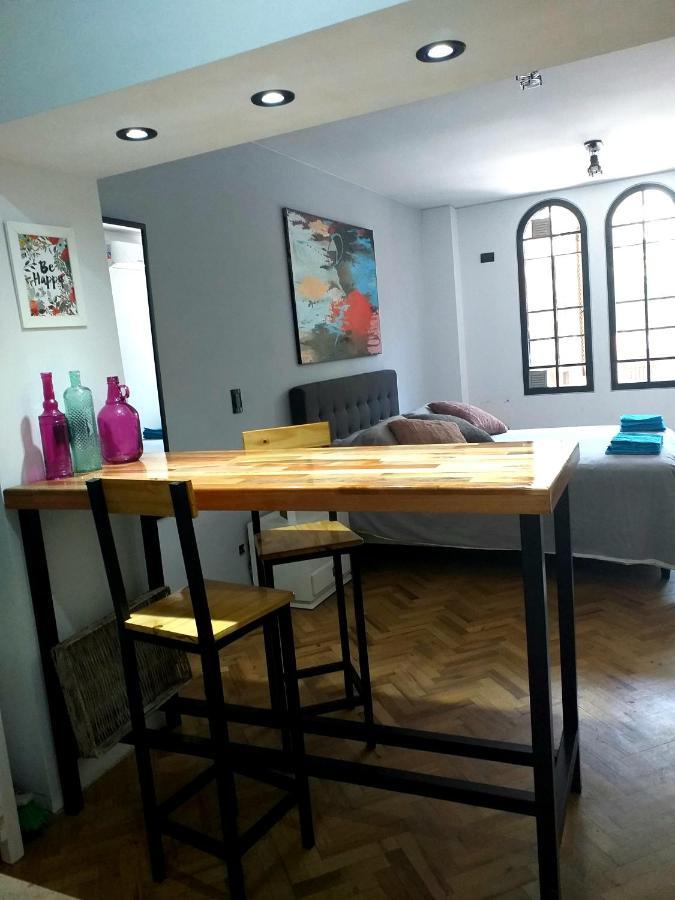 Apartamento Estudio Rufina 1 Centrico *