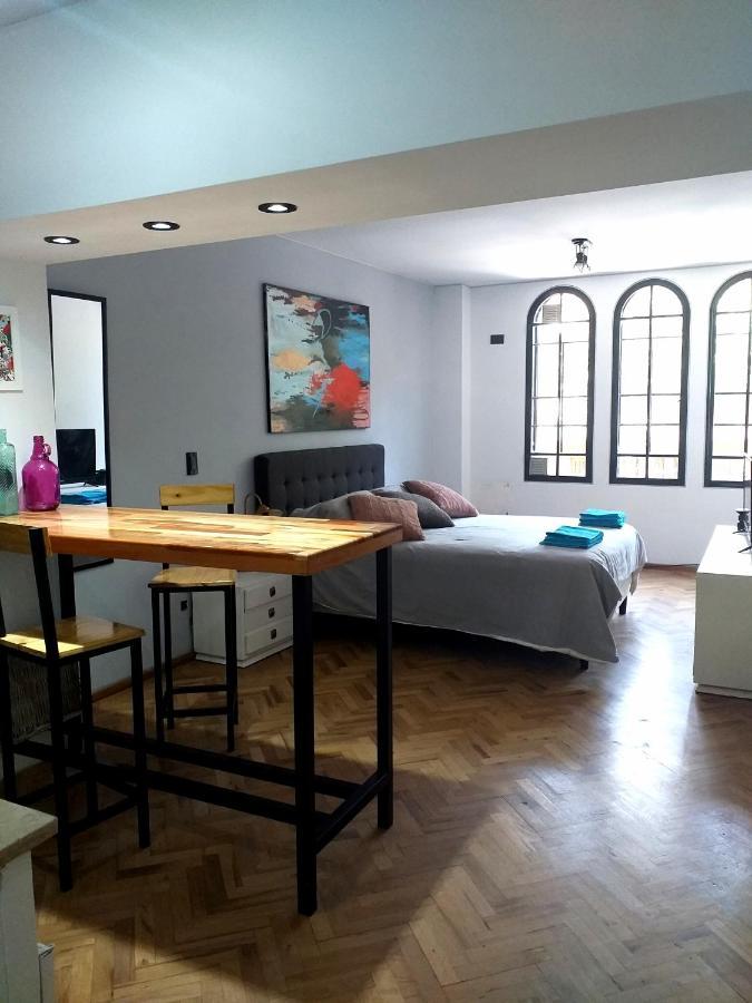 Apartamento Estudio Rufina 1 Centrico